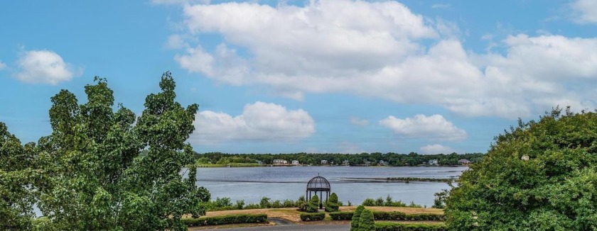 RIVERFRONT Lot spanning over 400 feet of River Frontage of the - Beach Lot for sale in Mays Landing, New Jersey on Beachhouse.com