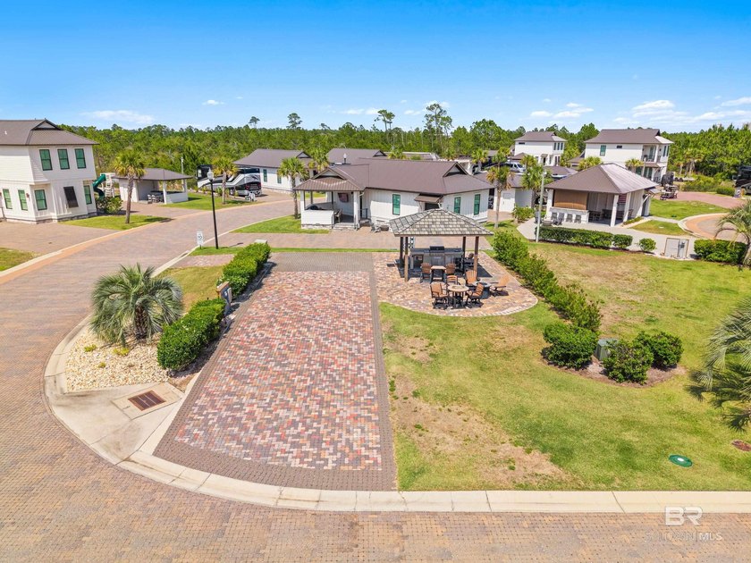 Buena Vista Motor Coach Resort, located in the heart of Orange - Beach Lot for sale in Orange Beach, Alabama on Beachhouse.com