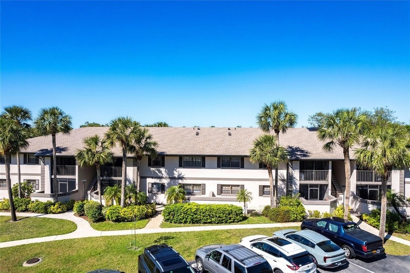 AFFORDABLE CONDO IN A 55 AND OLDER GATED COMMUNITY, PRICED UNDER - Beach Condo for sale in Port Charlotte, Florida on Beachhouse.com