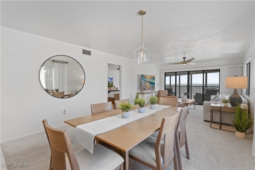 Seaclusion - Beachfront - Ocean View - Top Floor - Water View - Beach Condo for sale in Fort Myers Beach, Florida on Beachhouse.com