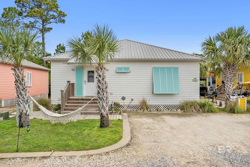 Welcome to the Rookery III! Unit 7001 is a charming cottage - Beach Condo for sale in Gulf Shores, Alabama on Beachhouse.com