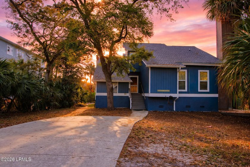 Welcome to 26 Fairway Club Drive on Fripp Island, a beautifully - Beach Home for sale in Fripp Island, South Carolina on Beachhouse.com
