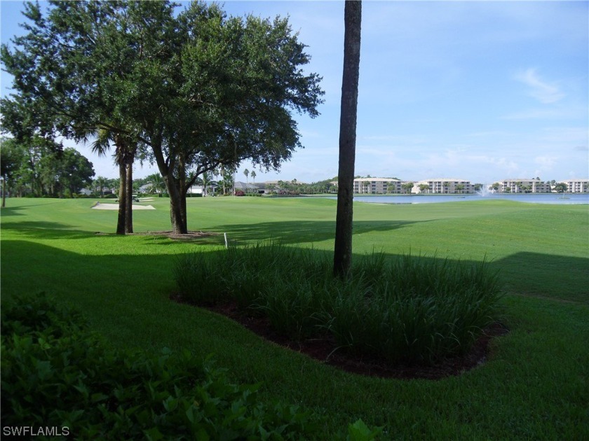 Beautiful #ashbury# model sold turnkey. See this first-floor - Beach Condo for sale in Fort Myers, Florida on Beachhouse.com