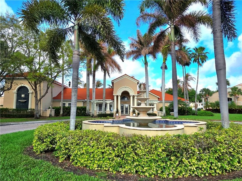 Don't miss this rare opportunity for investors, snow birds or - Beach Condo for sale in Vero Beach, Florida on Beachhouse.com