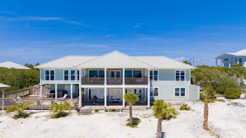 Welcome to paradise!  Expansive custom ranch home with a - Beach Home for sale in Gulf Shores, Alabama on Beachhouse.com