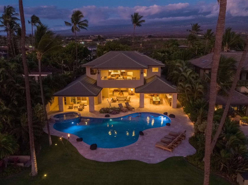 Welcome to Sapphire Seas, your forever home on an exclusive - Beach Home for sale in Kihei, Hawaii on Beachhouse.com