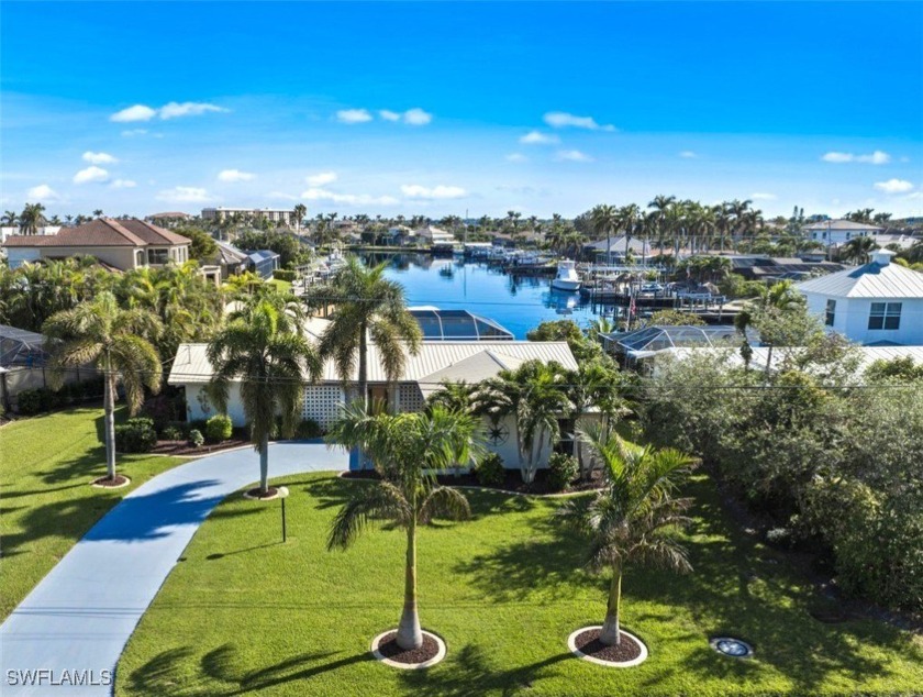 New Metal Roof and Assumable Flood Insurance -Enjoy waterfront - Beach Home for sale in Cape Coral, Florida on Beachhouse.com