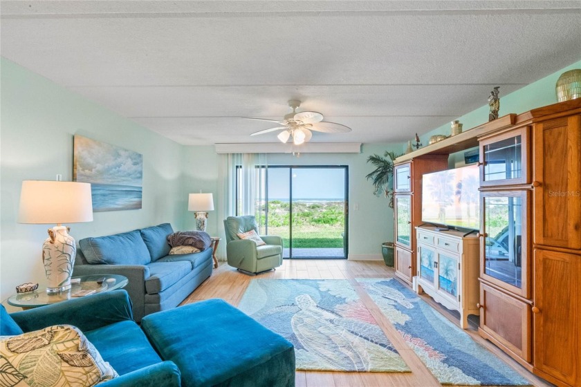 ***Fully Furnished Turn Key ready OCEANFRONT CONDO in beautiful - Beach Condo for sale in St Augustine, Florida on Beachhouse.com