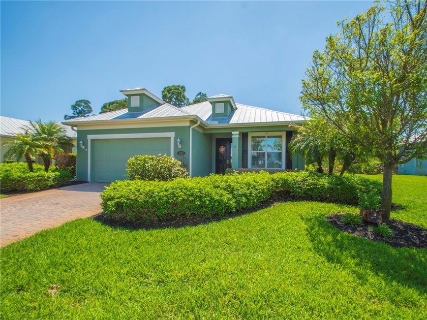 Know your builders, seek out quality! Level up to this GHO built - Beach Home for sale in Vero Beach, Florida on Beachhouse.com