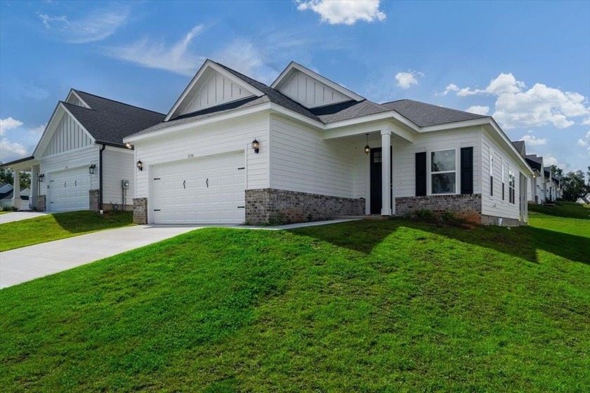 Two 0% DOWN OPTIONS-One with No PMI. Seller Covering Part of - Beach Home for sale in Tallahassee, Florida on Beachhouse.com