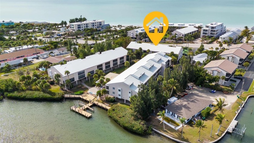 Indulge in the ultimate Casual Coastal Lifestyle with this condo - Beach Condo for sale in Englewood, Florida on Beachhouse.com