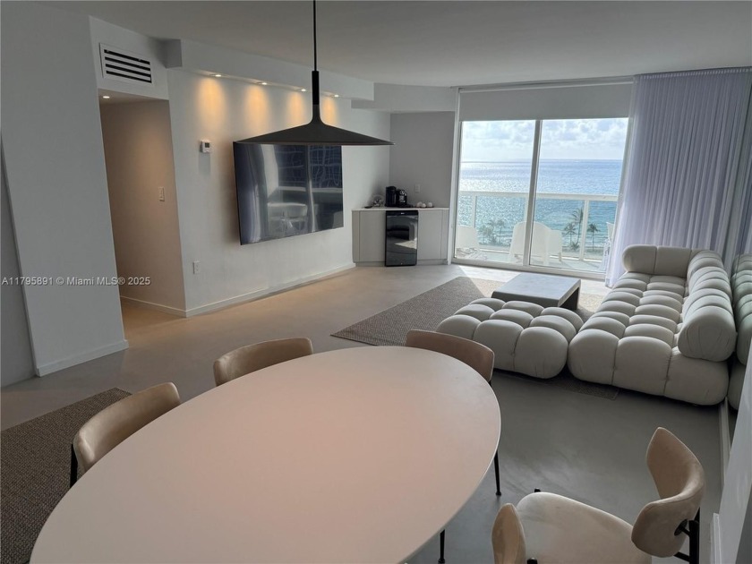 Amazing ocean views from this 2 bedroom, 2 bath condo in - Beach Condo for sale in Bal Harbour, Florida on Beachhouse.com