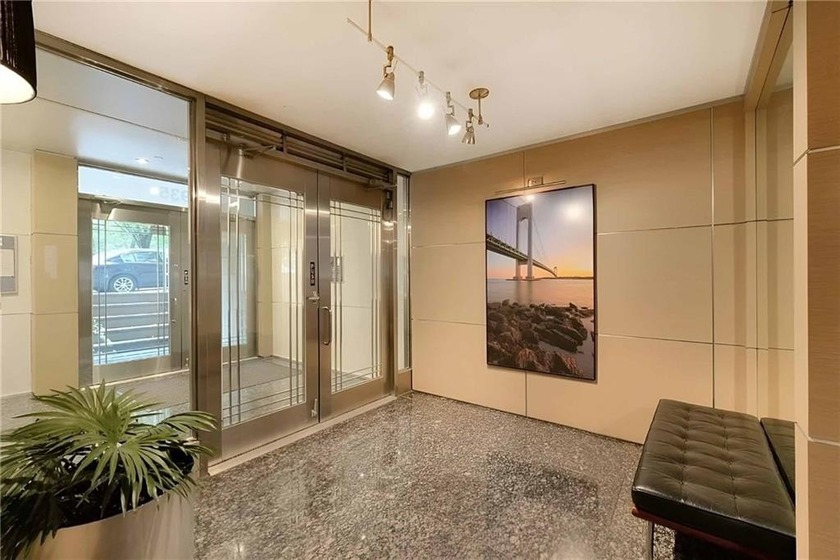 DAZZING SUNSETS AND SEA BREEZESS BRIDGE AND WATER VIEWS FROM - Beach Condo for sale in Brooklyn, New York on Beachhouse.com