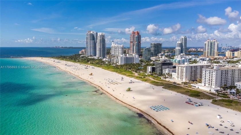 Estate sale- priced to sell quickly! Unobstructed sunset & city - Beach Condo for sale in Miami Beach, Florida on Beachhouse.com