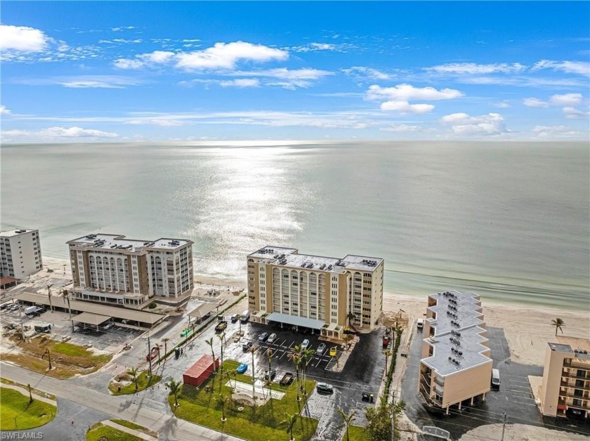 Welcome to paradise at Casa Bonita II, Unit 506! Nestled - Beach Home for sale in Bonita Springs, Florida on Beachhouse.com