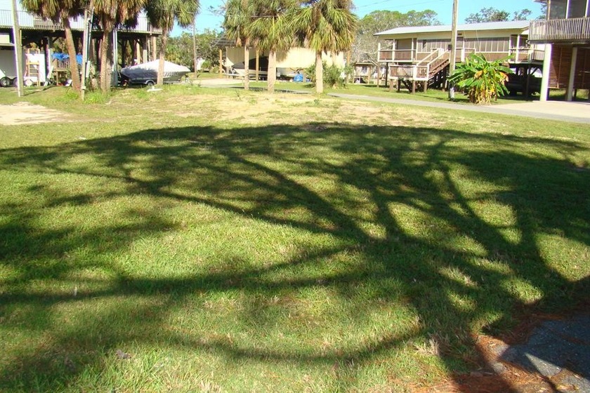 Owner Says Sell, Bring Offers..... RV Lot - Coastal Living in - Beach Lot for sale in Horseshoe Beach, Florida on Beachhouse.com