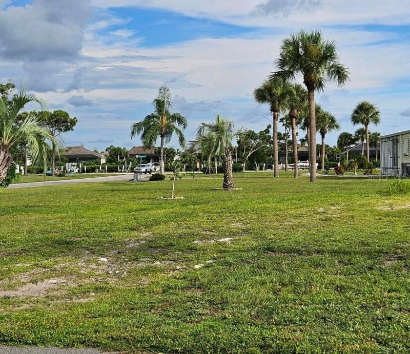 REDUCED TO SELL.  Don't miss your chance to own a piece of - Beach Lot for sale in Port Charlotte, Florida on Beachhouse.com