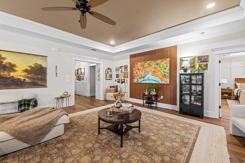 Better-Than-New Home with Thoughtful Upgrades in Summerfield - Beach Home for sale in Crawfordville, Florida on Beachhouse.com