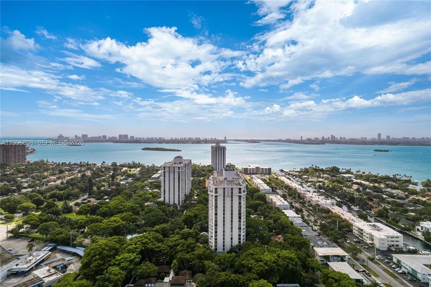 Experience elevated living in this updated penthouse residence - Beach Condo for sale in Miami, Florida on Beachhouse.com