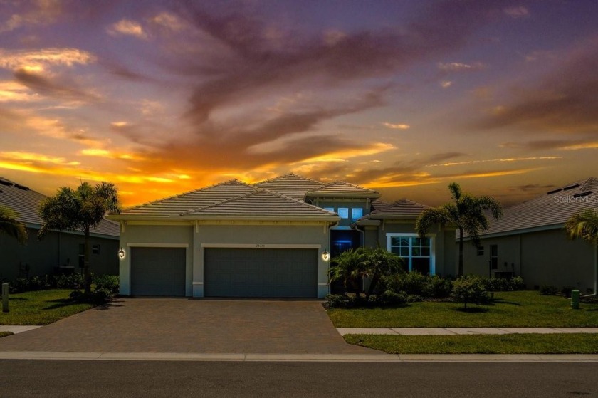 A Premier Package with a Golf Membership that Conveys  being - Beach Home for sale in Punta Gorda, Florida on Beachhouse.com