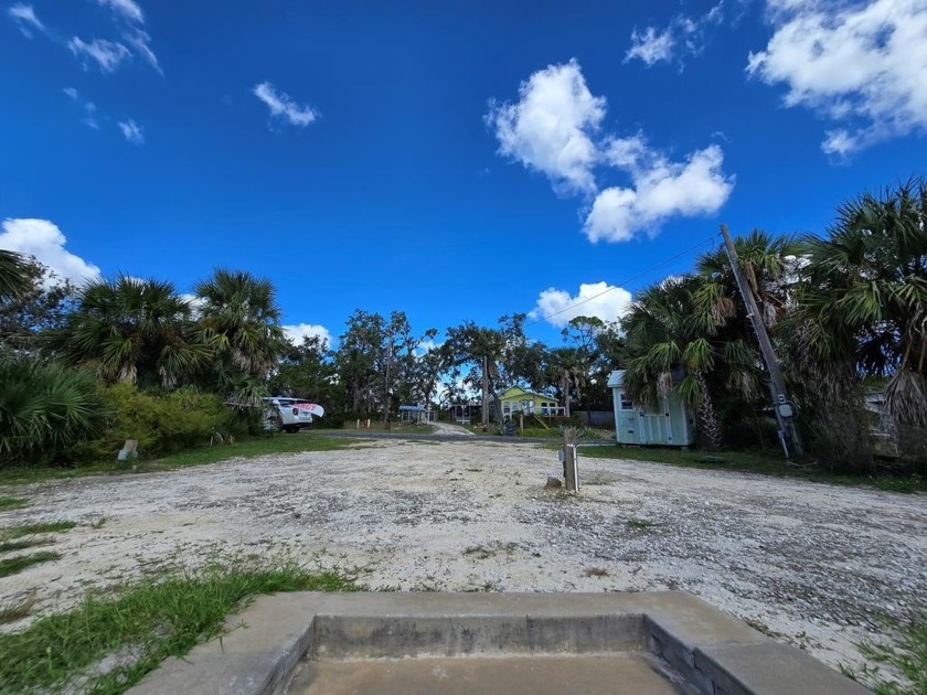 Prime Steinhatchee River front property with deep water and - Beach Lot for sale in Steinhatchee, Florida on Beachhouse.com