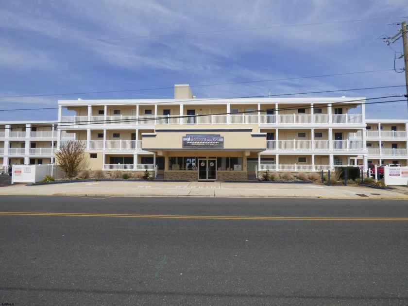 Bay-side Escape with Boat Slip in Ocean City, NJ  Welcome to - Beach Condo for sale in Ocean City, New Jersey on Beachhouse.com