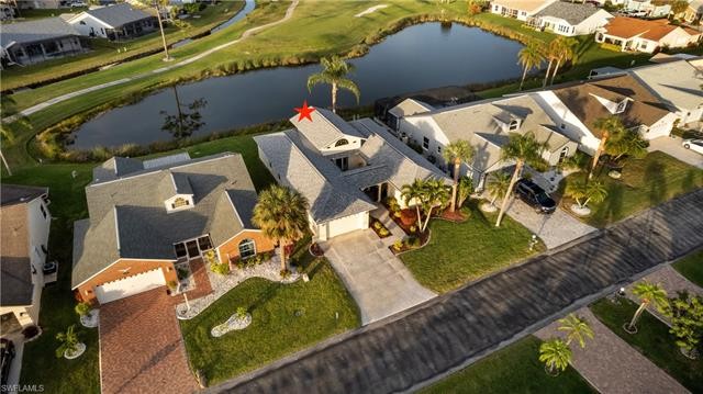 WOW!  HUGE PRICE REDUCTION!  Welcome to Sabel Springs Golf and - Beach Home for sale in North Fort Myers, Florida on Beachhouse.com