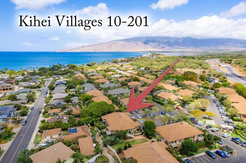 Are you looking for a new home that is totally dialed in, and - Beach Condo for sale in Kihei, Hawaii on Beachhouse.com