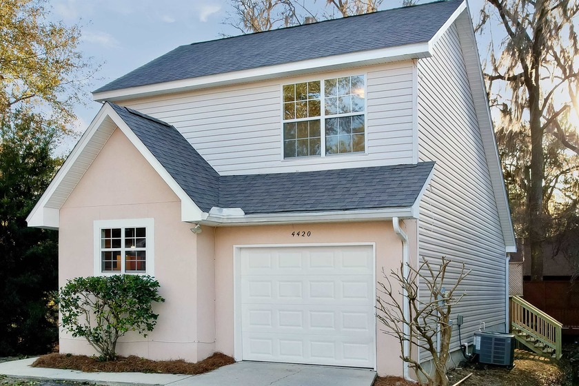 This beautiful Killearn Estates home is just one block from - Beach Home for sale in Tallahassee, Florida on Beachhouse.com