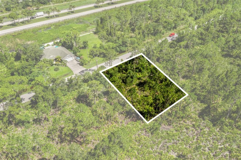 Introducing a prime piece of vacant land ideally situated near - Beach Lot for sale in Punta Gorda, Florida on Beachhouse.com