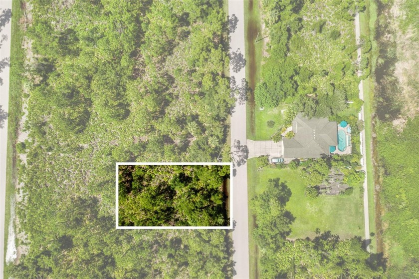 Introducing a prime piece of vacant land ideally situated near - Beach Lot for sale in Punta Gorda, Florida on Beachhouse.com