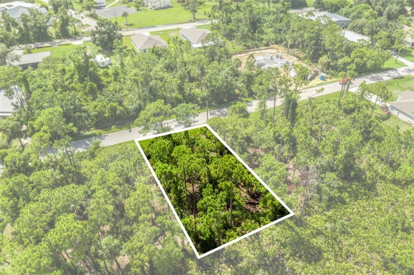 Introducing a prime piece of vacant land ideally situated near - Beach Lot for sale in Punta Gorda, Florida on Beachhouse.com