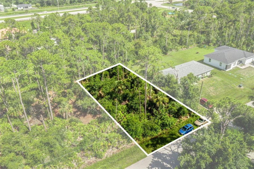 Introducing a prime piece of vacant land ideally situated near - Beach Lot for sale in Punta Gorda, Florida on Beachhouse.com