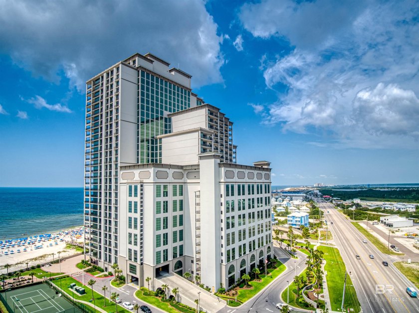 Experience unparalleled luxury and a proven ROI in this 30th - Beach Condo for sale in Orange Beach, Alabama on Beachhouse.com