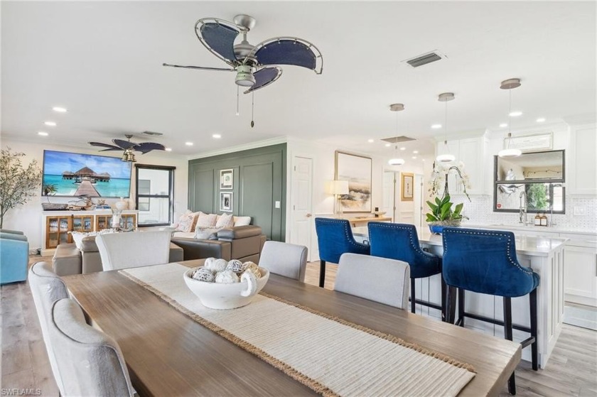 This is the ONE!!! Stunning 3 bedroom 2 full bath, whole - Beach Home for sale in Naples, Florida on Beachhouse.com