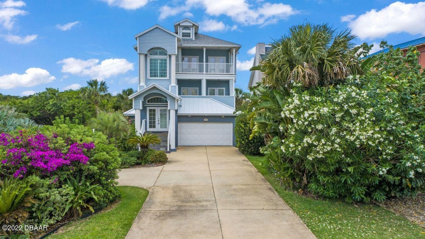 ''UNDER CONTRACT BUT TAKING BACK UP OFFERS'' - HOME TO THE BEST - Beach Home for sale in Flagler Beach, Florida on Beachhouse.com