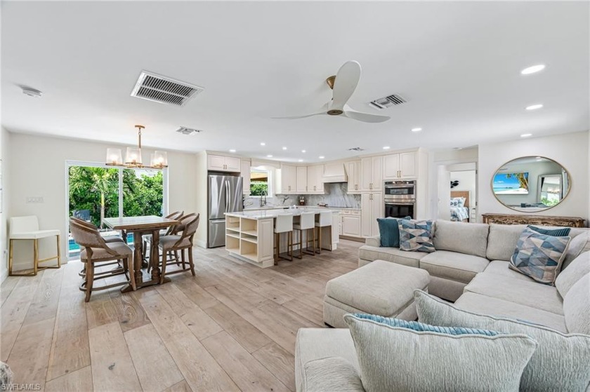 This *TURNKEY* new Collier County waterfront home offers The - Beach Home for sale in Bonita Springs, Florida on Beachhouse.com