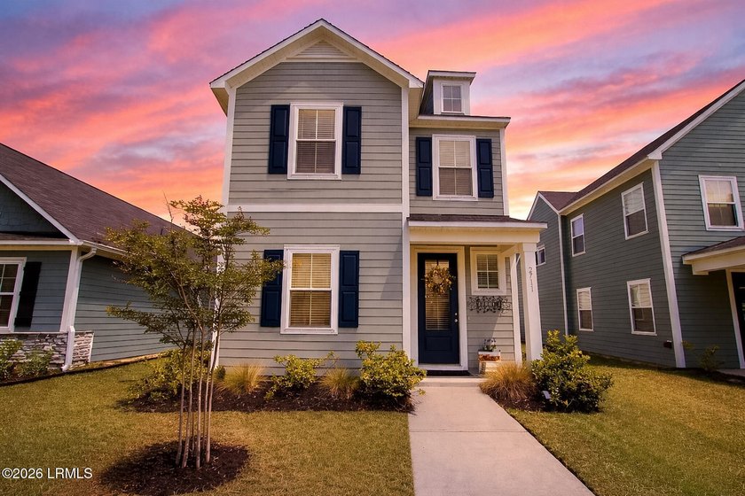 Offering $5,000 toward buyer closing costs with an acceptable - Beach Home for sale in Beaufort, South Carolina on Beachhouse.com