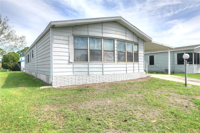 Priced for immediate sale. Cash only. This Jacobson Island - Beach Home for sale in Sebastian, Florida on Beachhouse.com