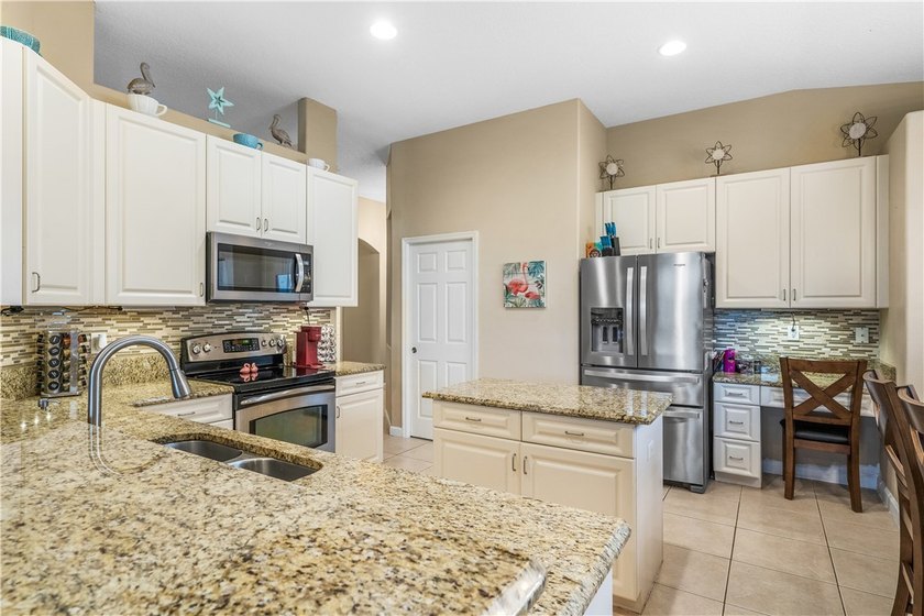 Imagine a lifestyle where *lake views* isn't just a bullet point - Beach Home for sale in Vero Beach, Florida on Beachhouse.com