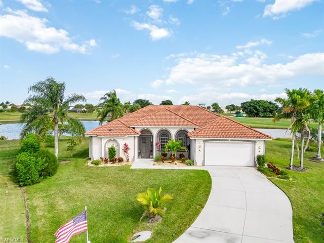 PRICE REDUCED!!! Enjoy wide sweeping unobstructed views of the - Beach Home for sale in Naples, Florida on Beachhouse.com
