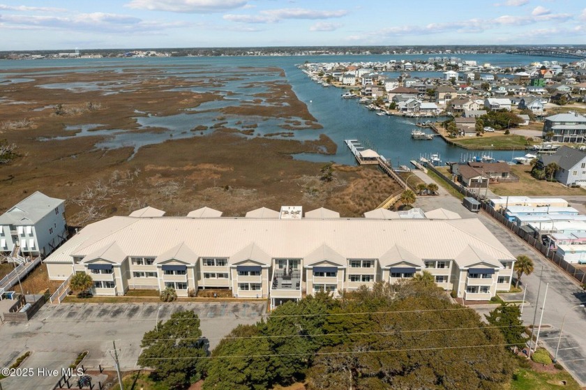 Looking for the perfect vacation getaway or an effortless - Beach Condo for sale in Atlantic Beach, North Carolina on Beachhouse.com
