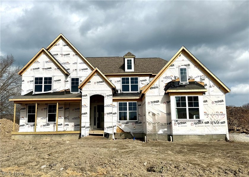 Brand new construction home ready for you to move-in this Spring - Beach Home for sale in Avon Lake, Ohio on Beachhouse.com