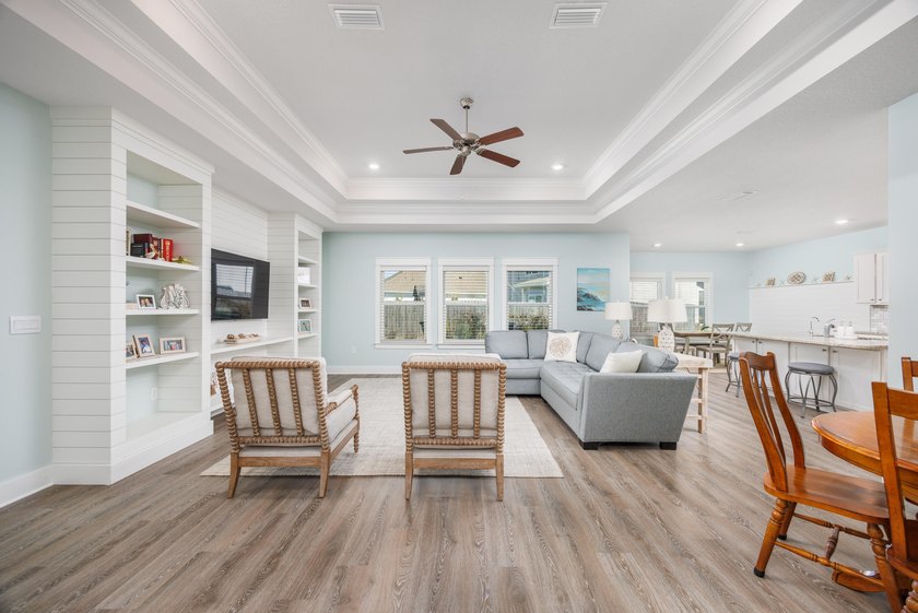 Offering $8,000 toward buyer closing costs!! .This 2022 Ashton - Beach Home for sale in Freeport, Florida on Beachhouse.com