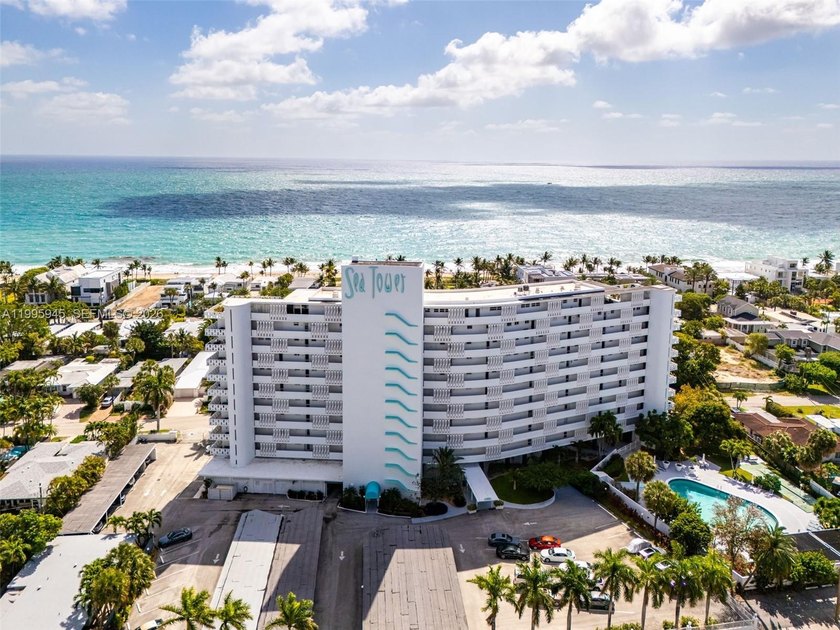 A quiet retreat, across from the beach, where the rhythm of the - Beach Condo for sale in Fort Lauderdale, Florida on Beachhouse.com