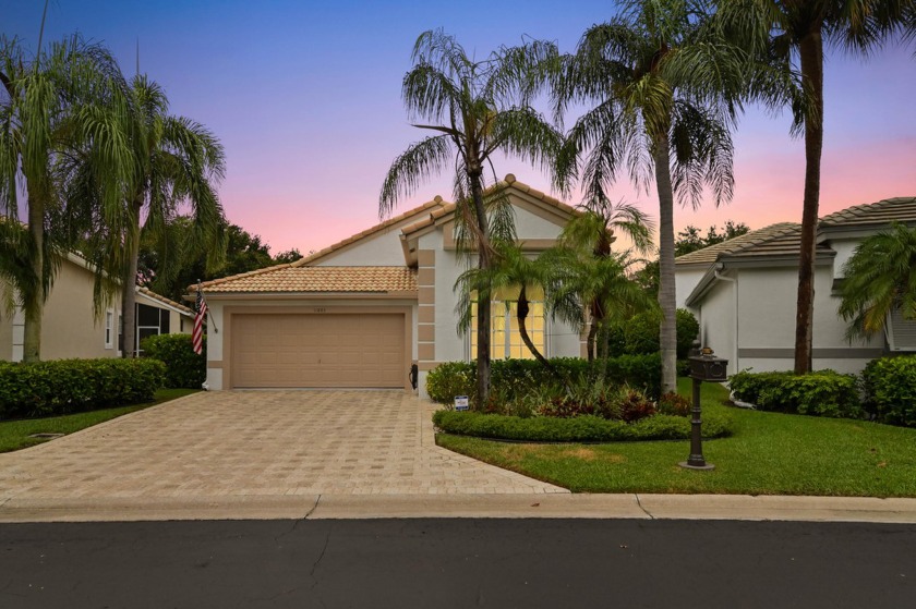 Discover the epitome of modern living in this beautifully - Beach Home for sale in Boynton Beach, Florida on Beachhouse.com