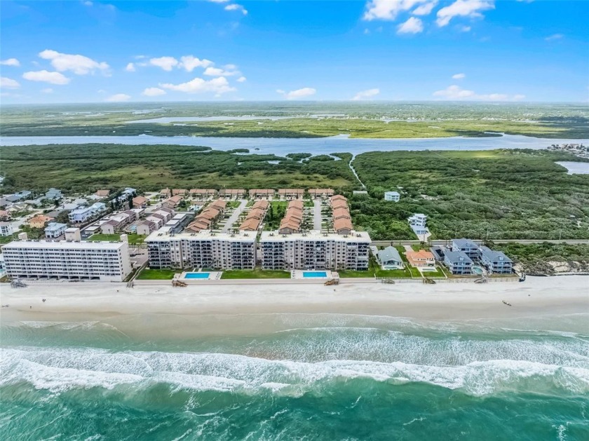 Priced $40K below market value, this condo offers an exceptional - Beach Condo for sale in Ponce Inlet, Florida on Beachhouse.com