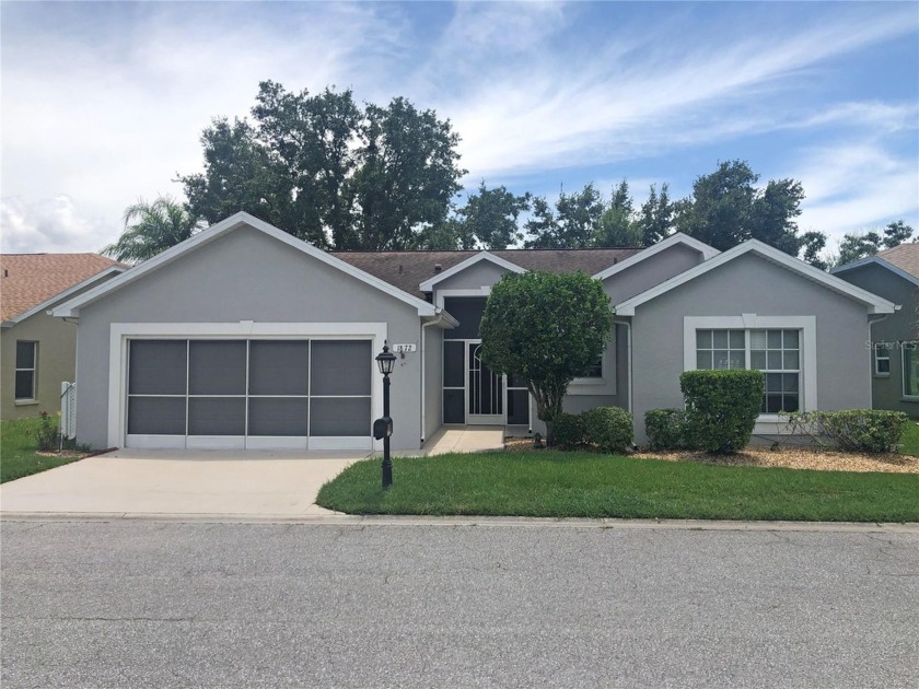 Impressive 3 Bedroom, 2 Bathroom home with attached 2 Car Garage - Beach Home for sale in Port Charlotte, Florida on Beachhouse.com