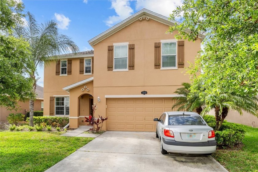 Welcome to 1542 Lexington Square! This beautifully refreshed - Beach Home for sale in Vero Beach, Florida on Beachhouse.com