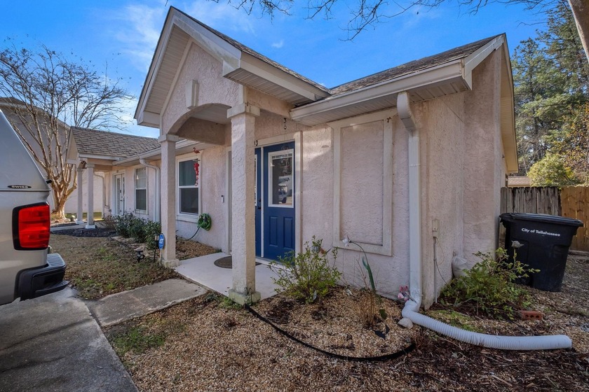 *Please use Showing time and give 24 hour notice** Owner - Beach Townhome/Townhouse for sale in Tallahassee, Florida on Beachhouse.com